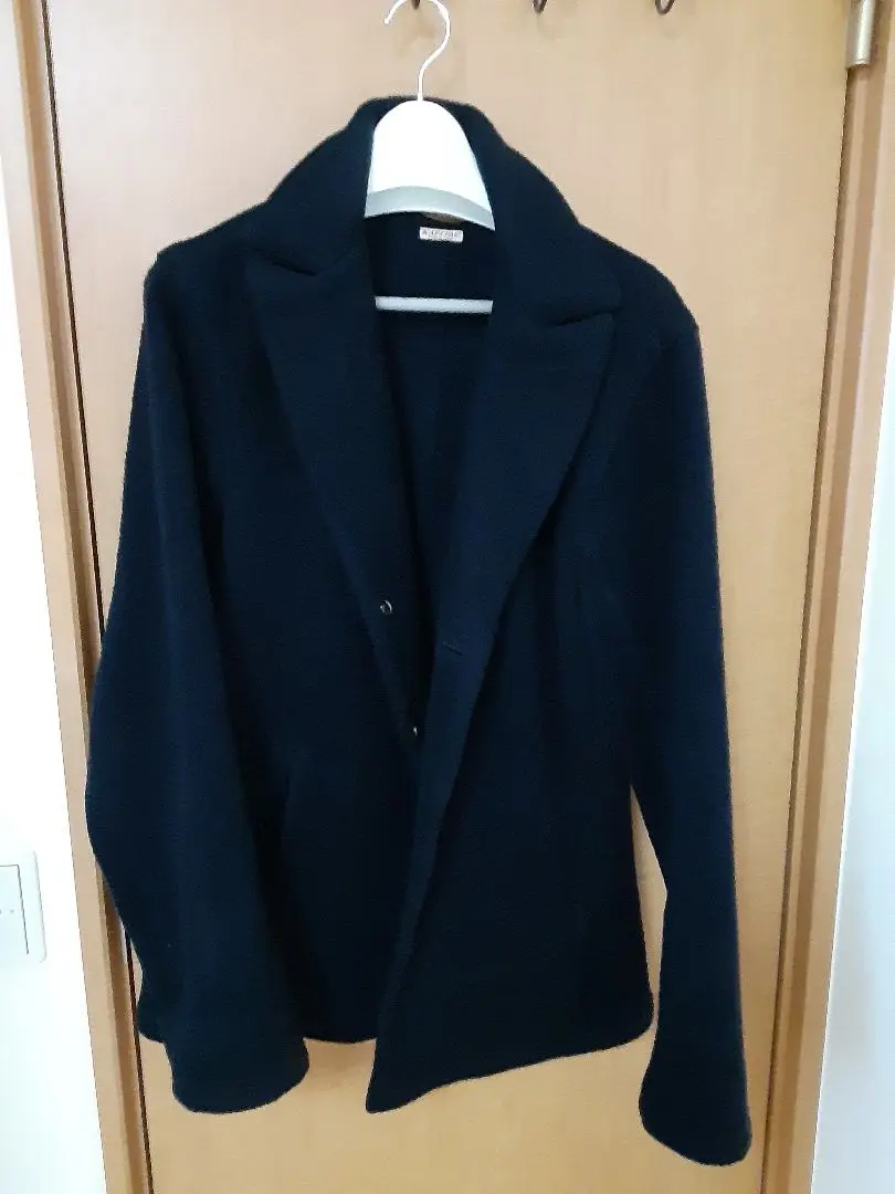kapital キャピタル wool Pコート　ジャケット　美品 2025年最新】KAPITAL メンズ ピーコート・ウールコートの人気
