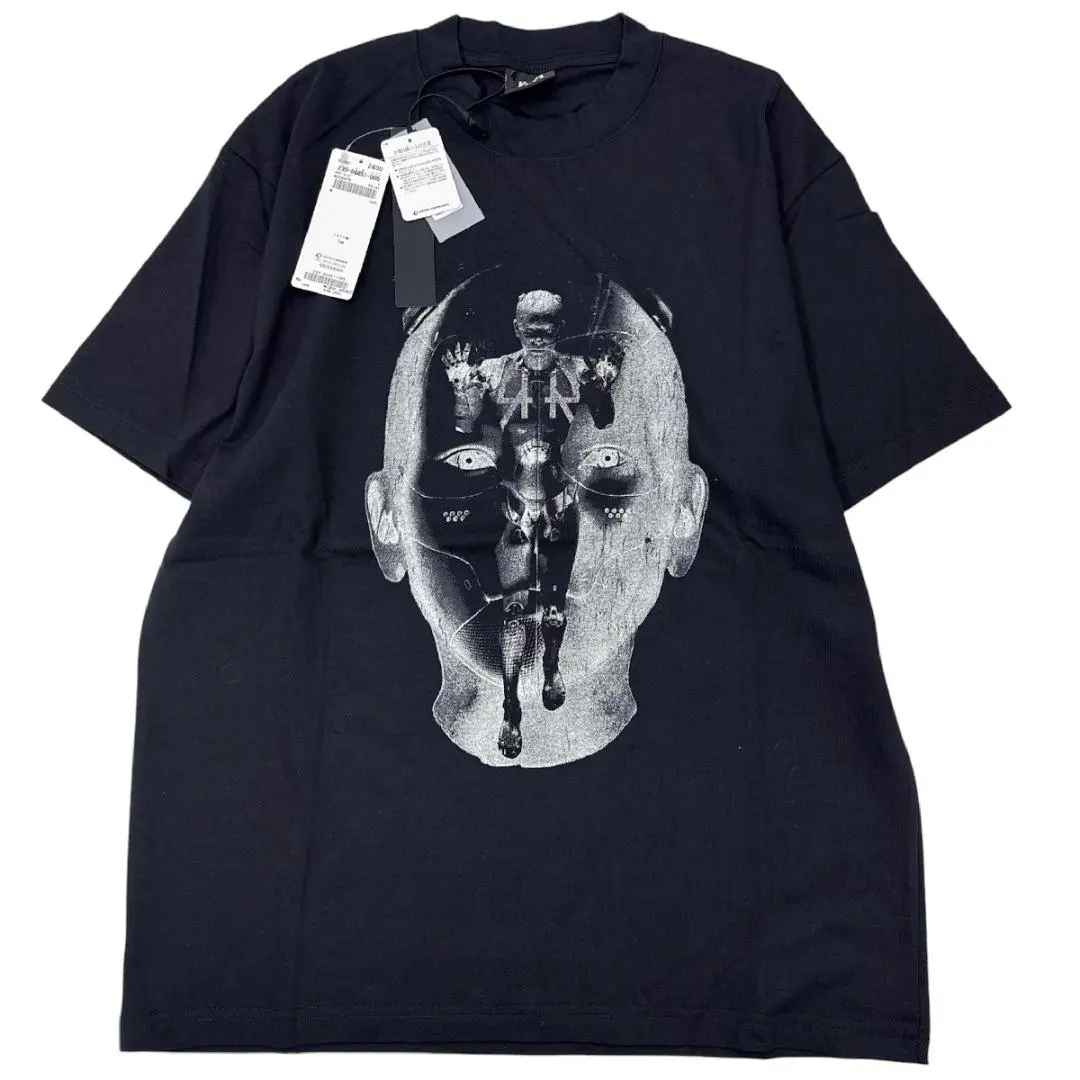 ANYMA SYREN ネット限定販売 Tshirt M Syren Tee (Online Exclusive) - Anyma Official Store