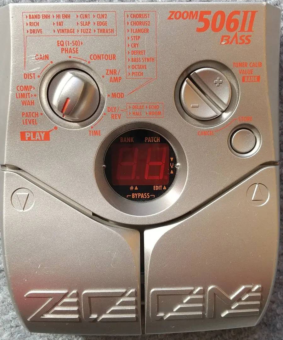2025年最新】ZOOM FP01の人気アイテム - メルカリ