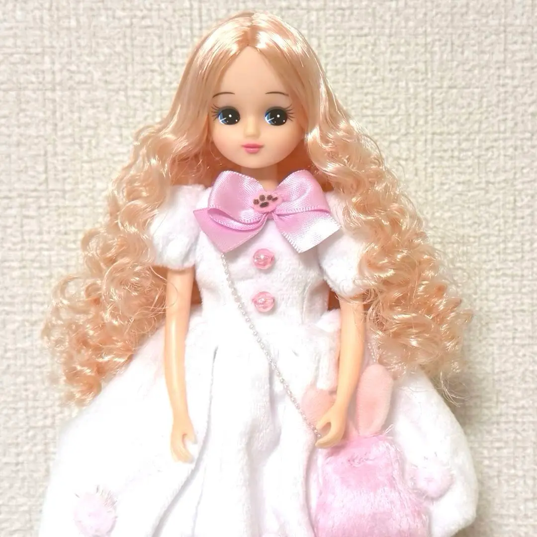 2025年最新】スペシャルリカちゃん アフロの人気アイテム - メルカリ