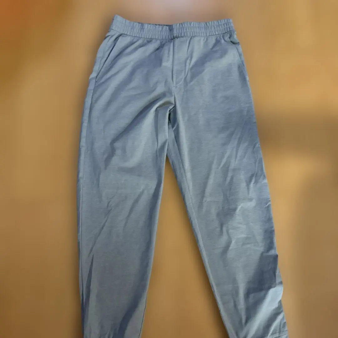 Thumbnail of Excellent condition! Uniqlo men's jogger pants