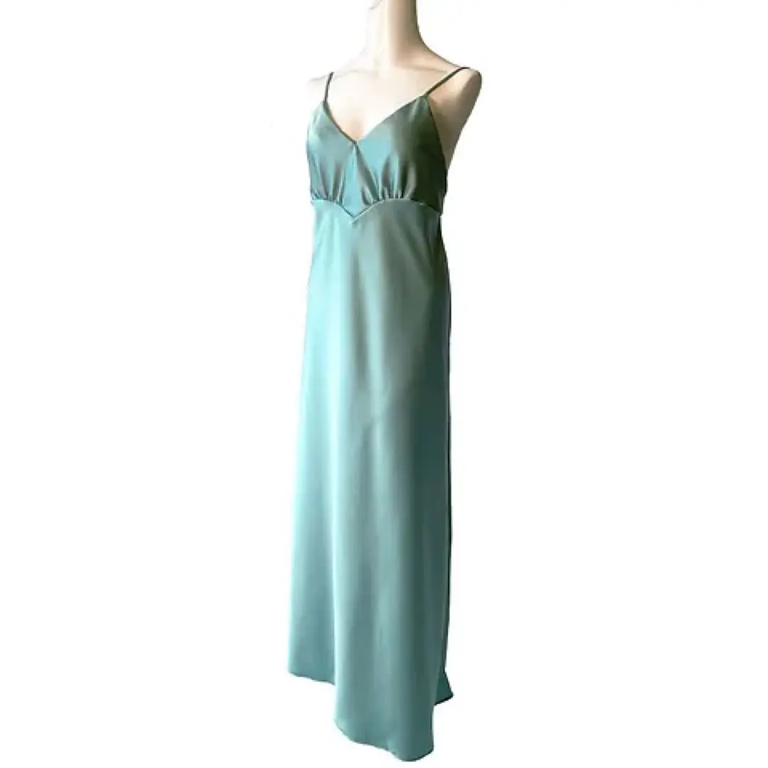 maimia web完売商品サテンドレスArena Dress - POUDRE maimia web完売商品サテンドレスArena Dress - POUDRE - メルカリ
