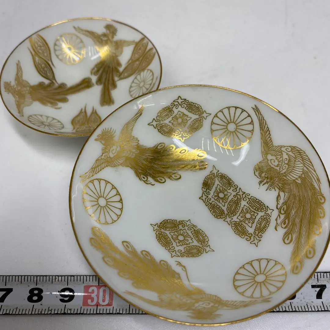 最終値下げ‼️‼️【新城猪之吉 作】昭和三年 純銀製 天皇家御下賜品 菊花紋章 最終値下げ‼️‼️【新城猪之吉 作】昭和三年 純銀製 天皇家御