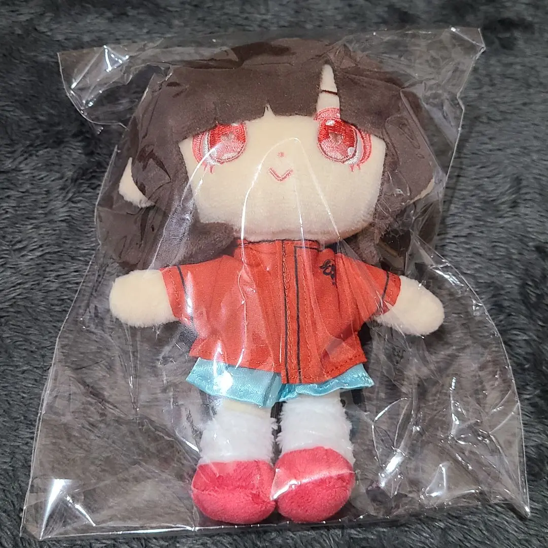 2025年最新】逃げ水あむ ぬいぐるみの人気アイテム - メルカリ