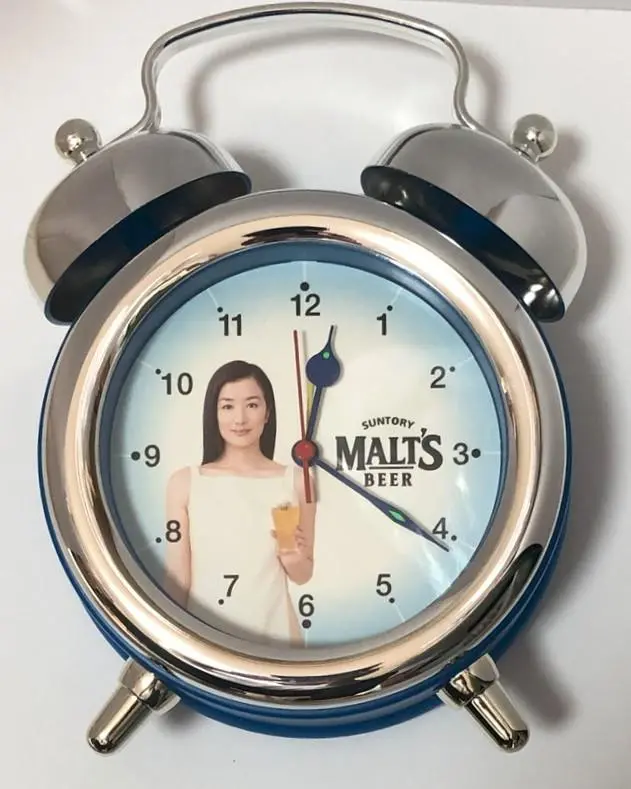 Amazon.co.jp: 1998年 鈴木京香 MALT'S カレンダー : 文房具