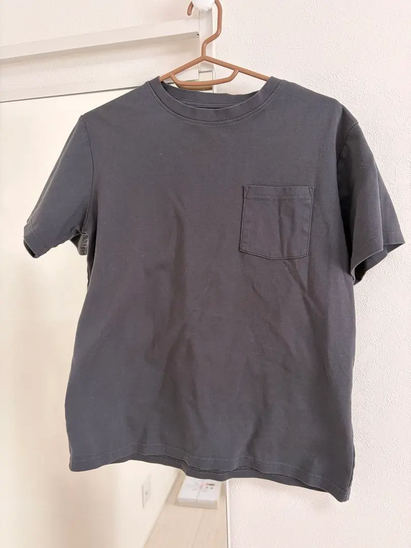 Thumbnail of SHIPS Dark Gray Short Sleeve T-shirt S