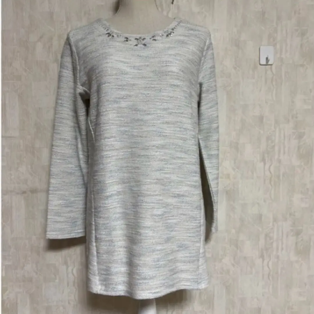 Thumbnail of CLASSA Top with Jewels