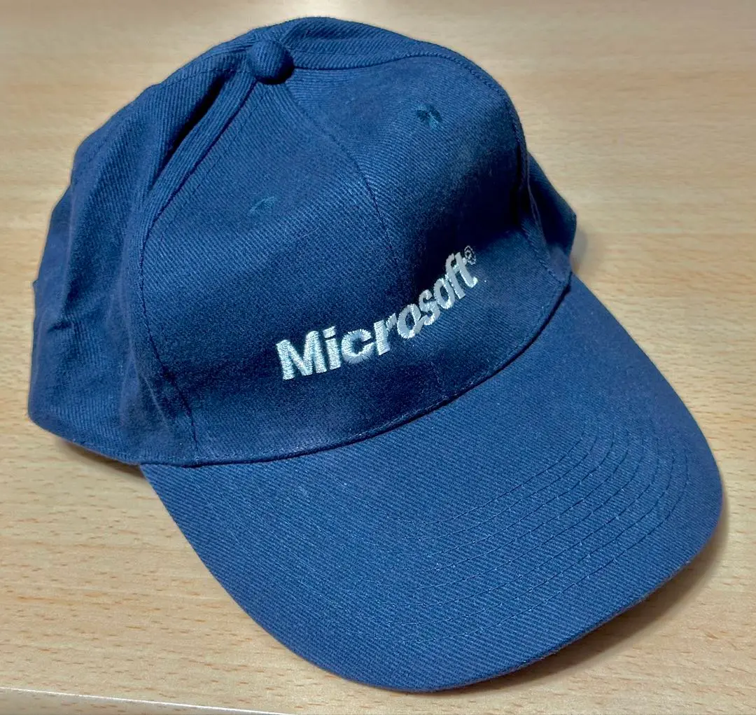 2025年最新】マイクロソフト ベースボールキャップの人気