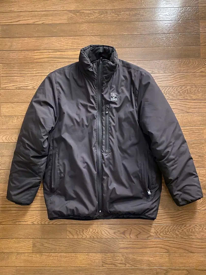 ⭐︎値下げ　美品　south2west8 ダウンコート ⭐︎値下げ 美品 south2west8 ダウンコート - メルカリ