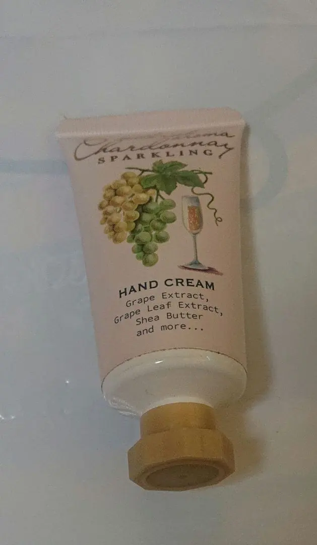 Thumbnail of Chardonnay Hand Cream