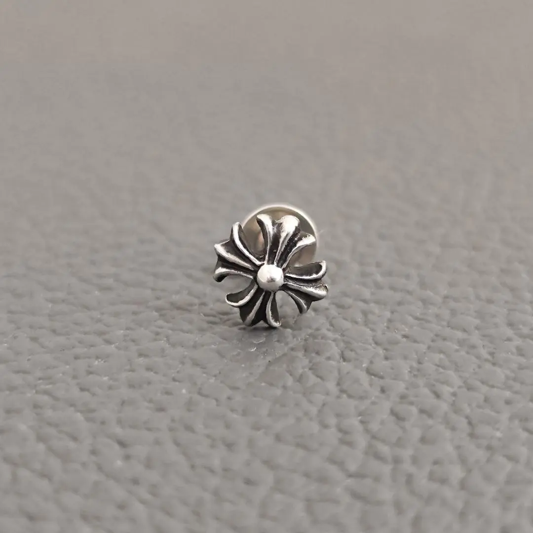 Thumbnail of Chrome Hearts No. 2 CH Plus Stud