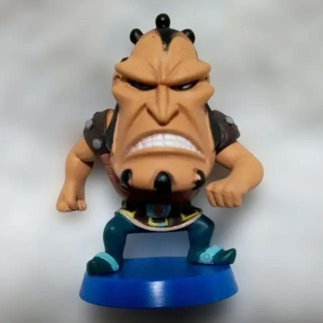 Thumbnail of Ma97 One Piece Ani-Chara Heroes Diamond Jozu