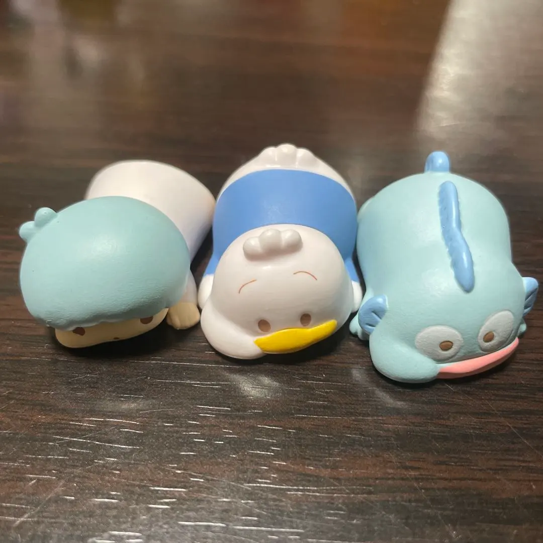 Thumbnail of Sanrio Funyumaru Style Figure 2♡