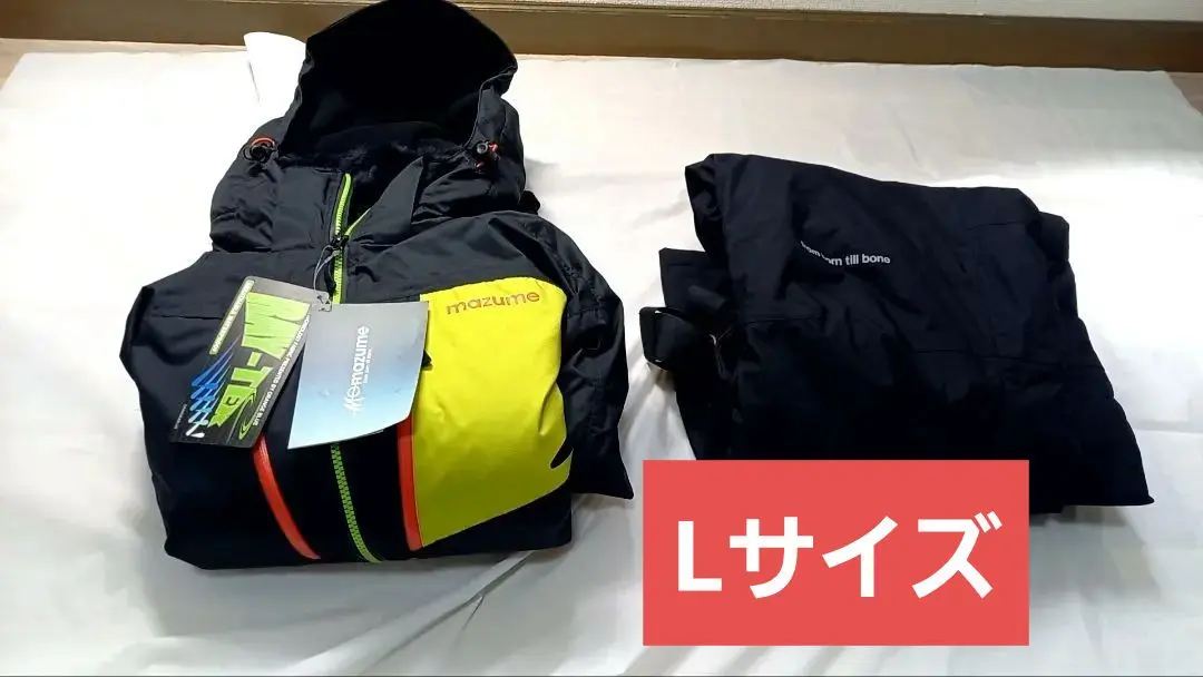 2025年最新】マズメ オールウェザースーツの人気アイテム - メルカリ