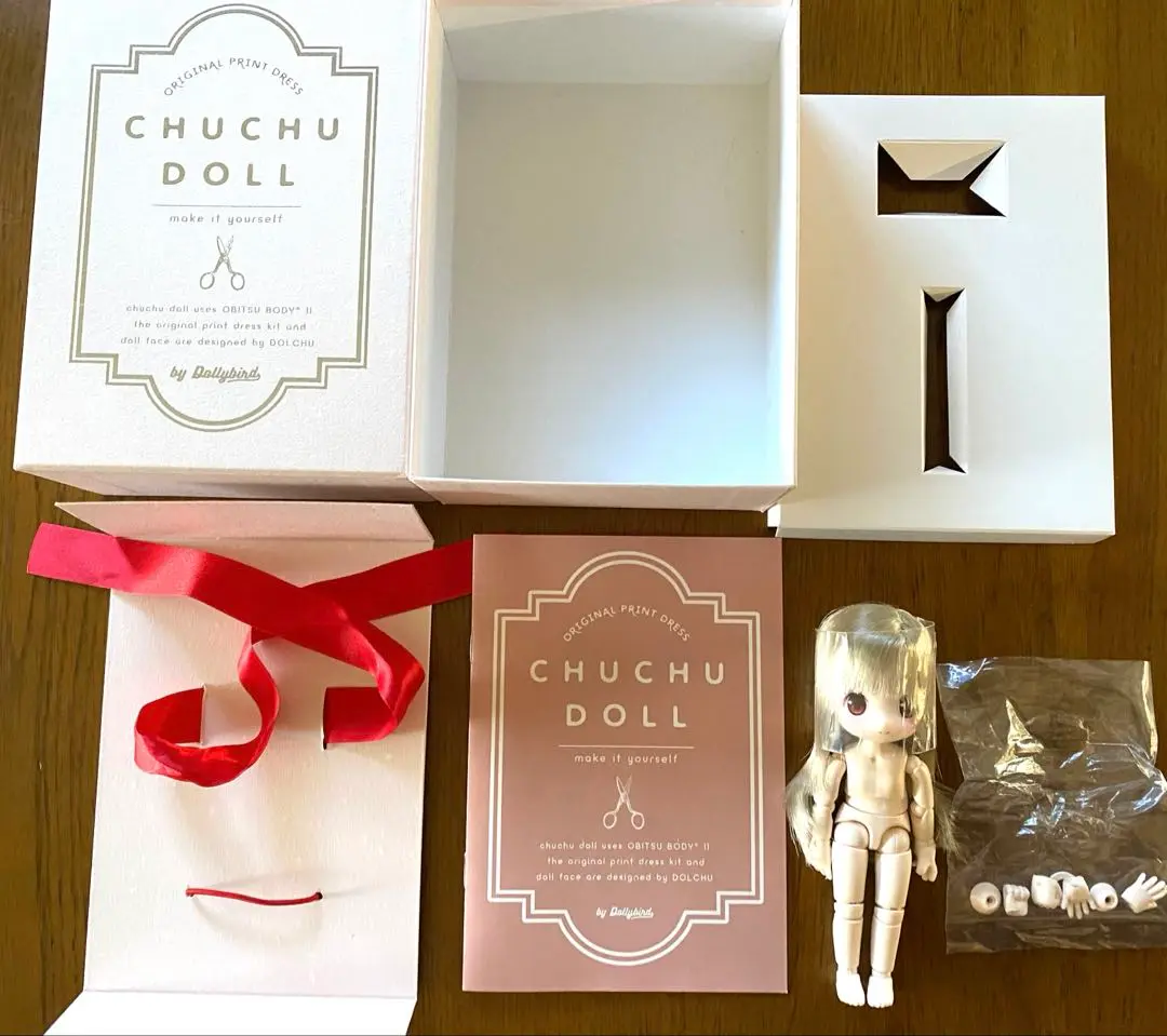 2025年最新】chuchu doll hinaの人気アイテム - メルカリ