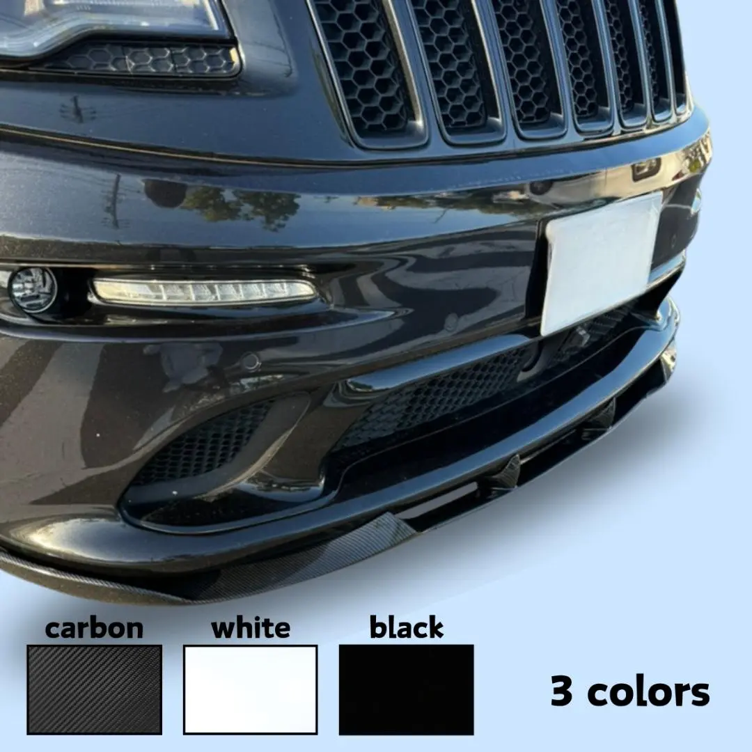 JEEPグランドチェロキーSRT8 WK57A 純正コイルスプリング前後左右4本 JEEPグランドチェロキーSRT8 WK57A 純正コイルスプリング前後