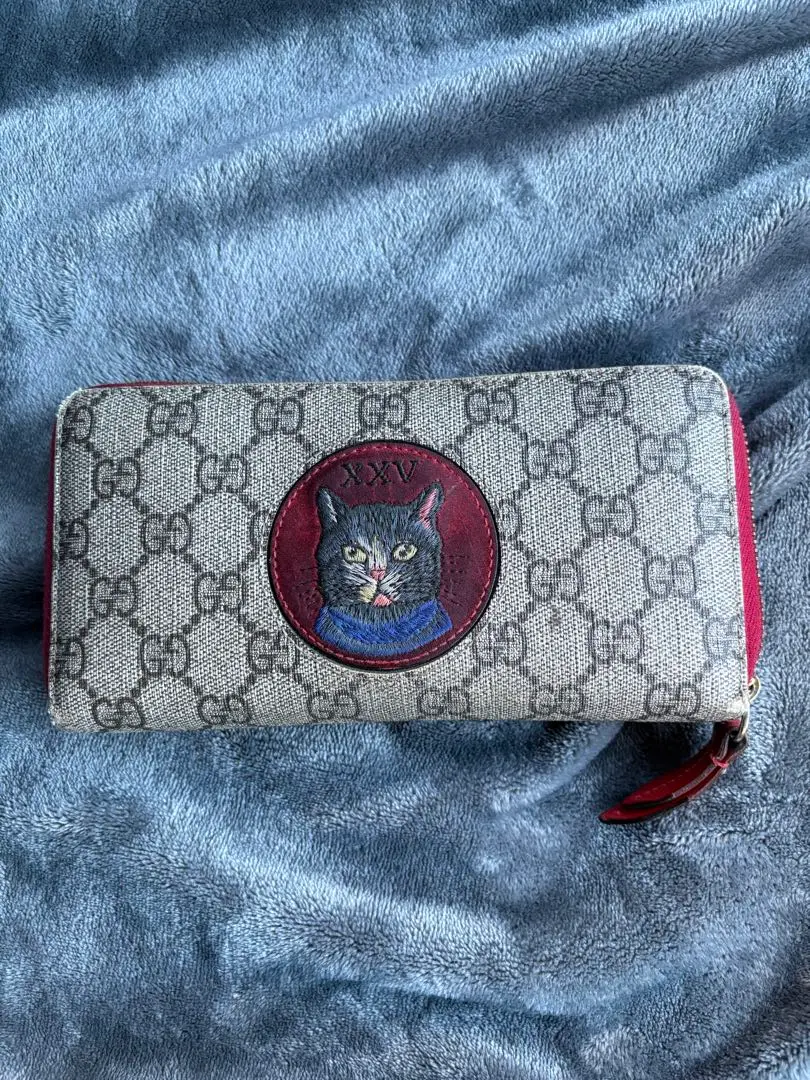 2025年最新】ミスティックキャット gucciの人気アイテム - メルカリ