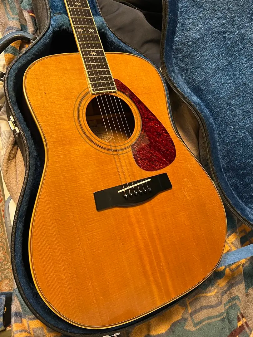 2025年最新】yamaha l5 アコースティックギターの人気アイテム