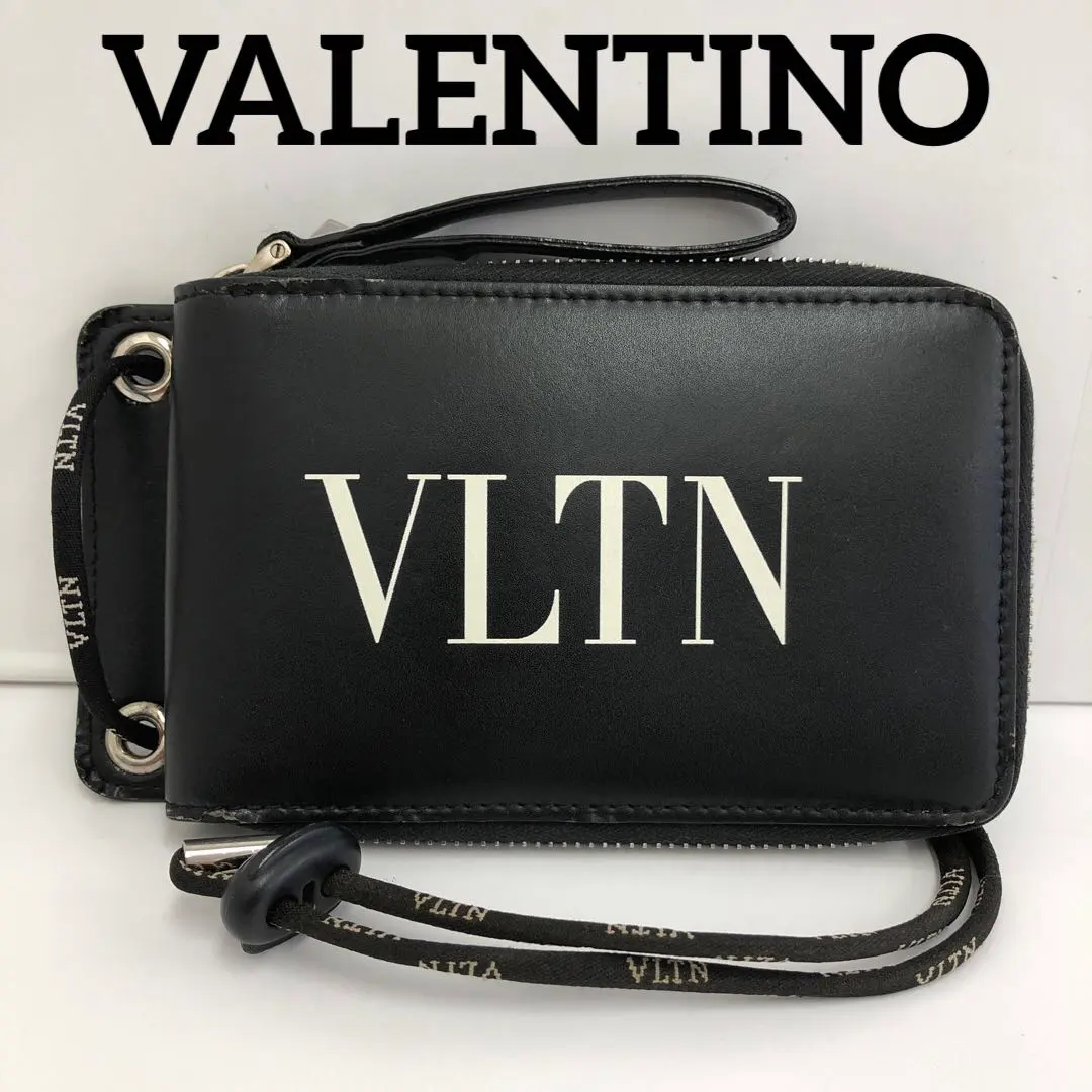 2025年最新】ネックウォレット ヴァレンティノの人気アイテム