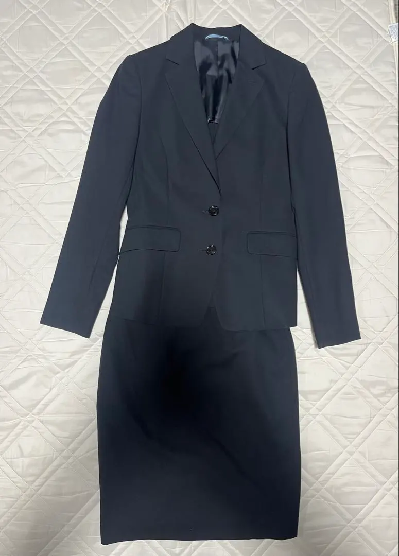 Thumbnail of Black Recruit Suit (for a person)