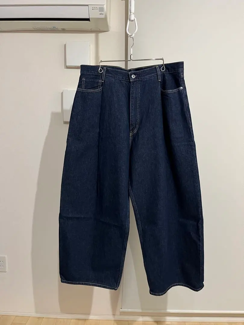2025年最新】levi's made & crafted ワイドの人気アイテム