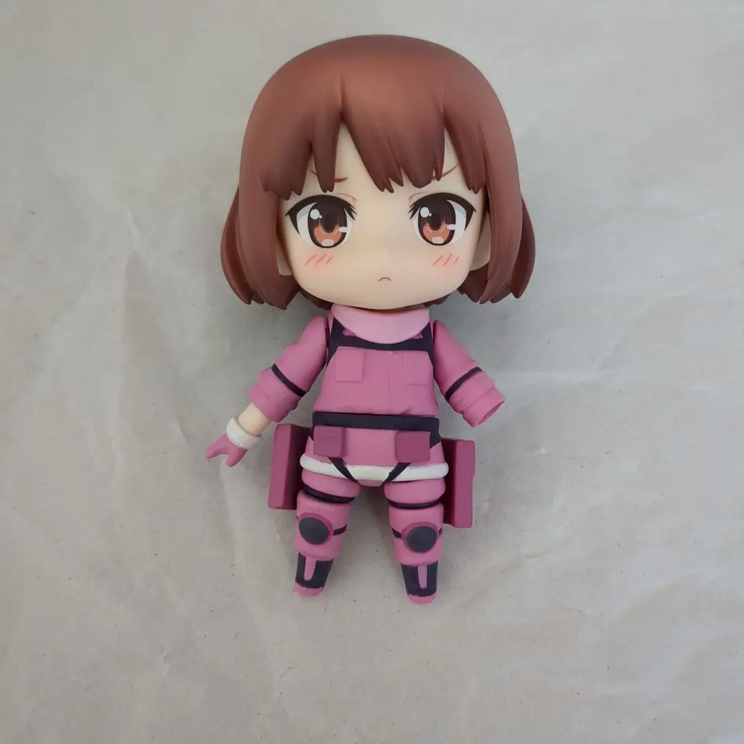 2025年最新】ガンゲイル レン ねんどろいどの人気アイテム