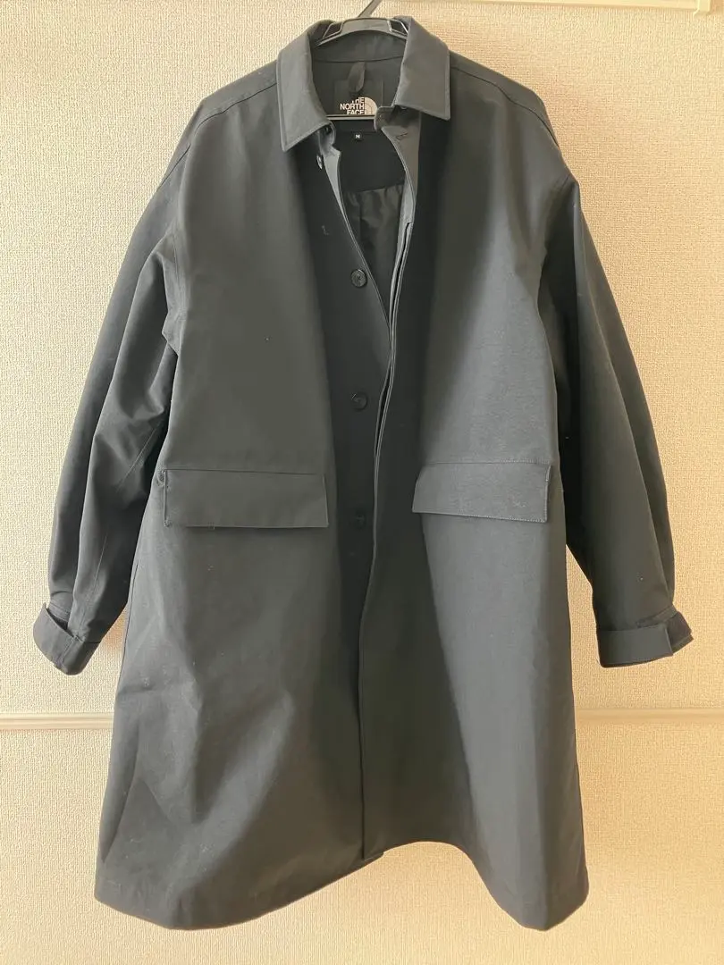 THE NORTH FACE ノースフェイス NP62130EX 野村訓市 KUNICHI