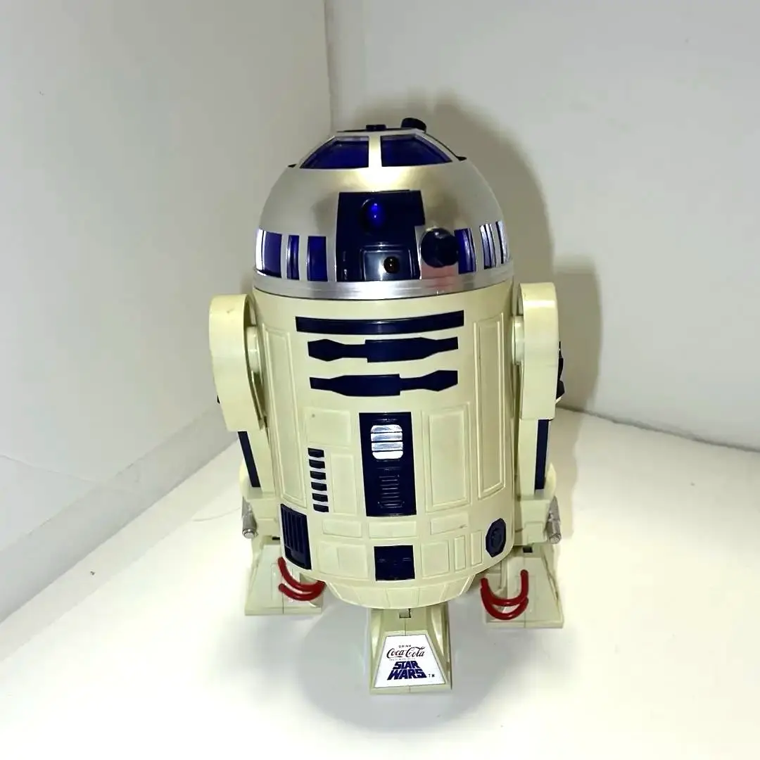 2025年最新】コカコーラ R2 d2の人気アイテム - メルカリ