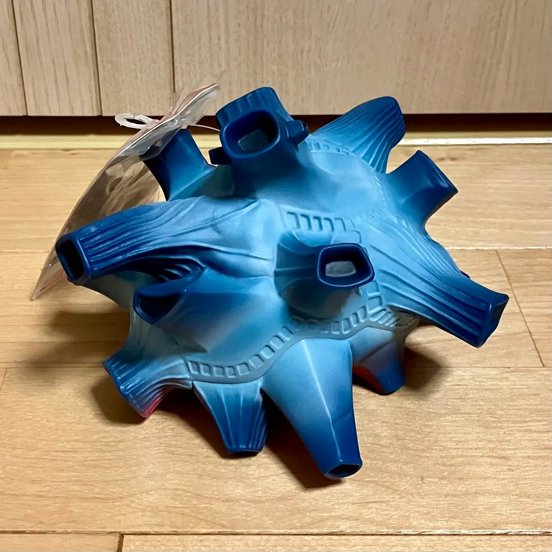ブルトン ウルトラ大怪獣シリーズ5000 タグ付き 怪獣ソフビ ブルトン ウルトラ大怪獣シリーズ5000 タグ付き 怪獣ソフビ