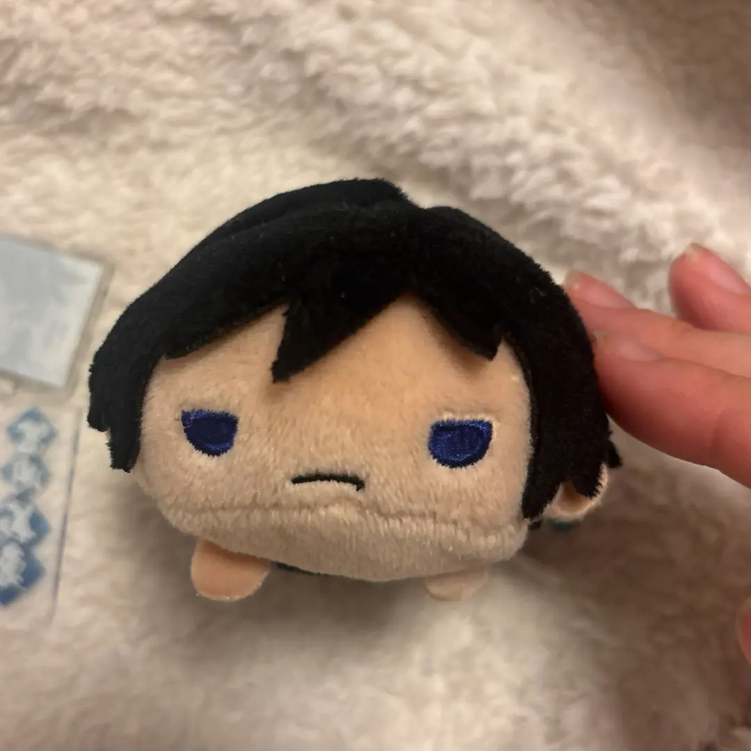 鬼滅之刃 Jump Shop 玩偶角色玩偶 冨岡義勇 的縮圖