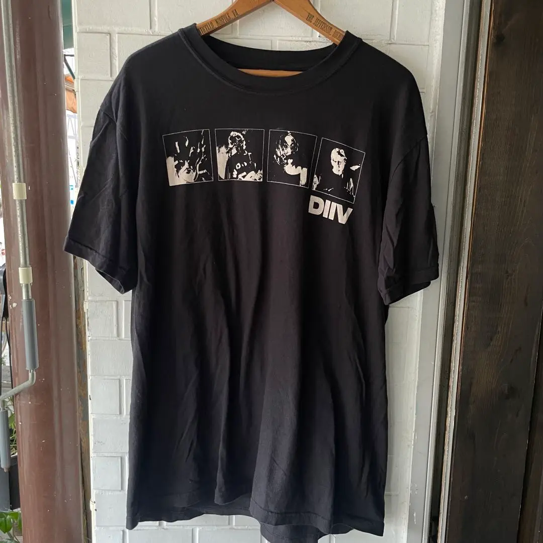 2025年最新】diiv tシャツの人気アイテム - メルカリ