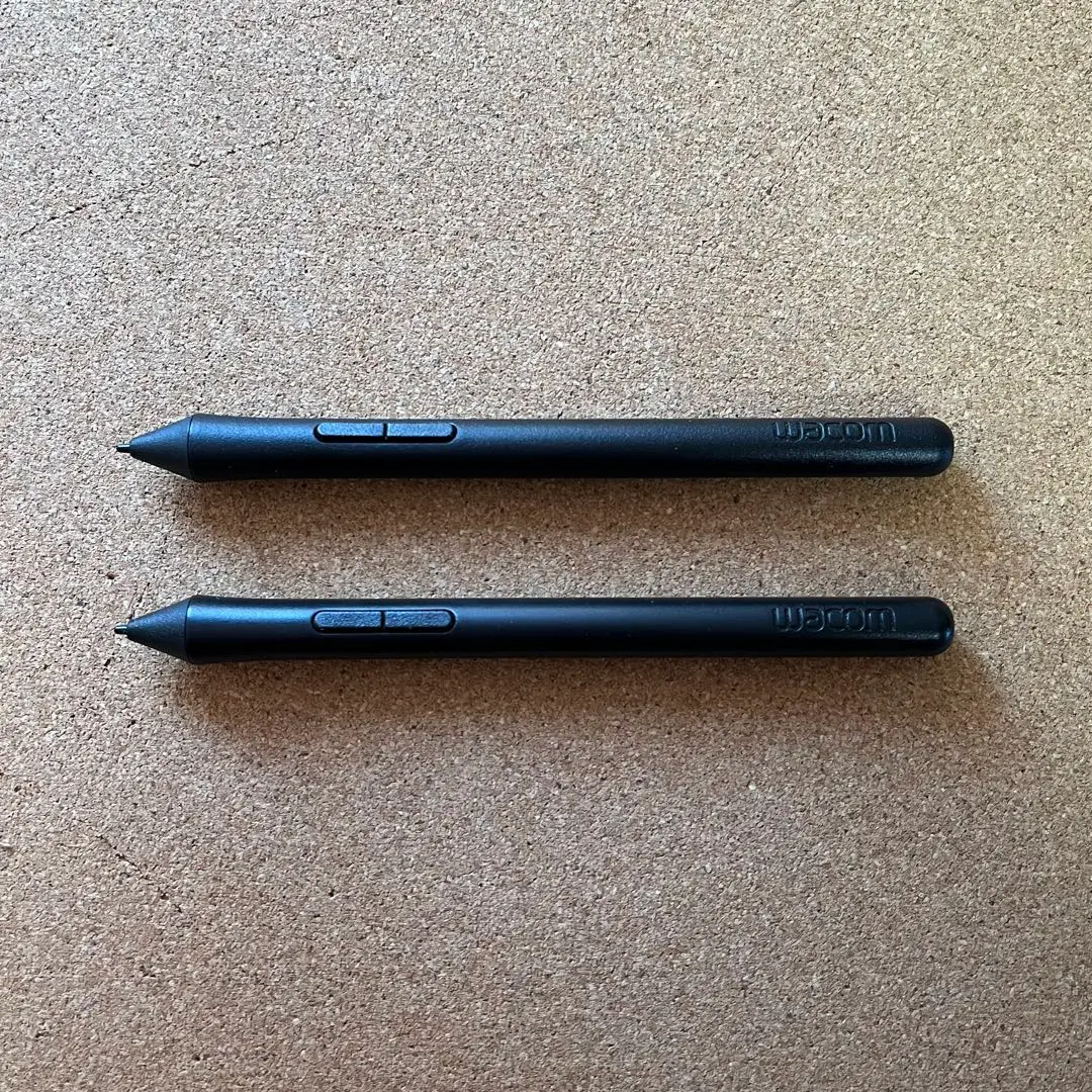 2025年最新】WACOM Intuos 筆圧ペン LP-190-0Kの人気アイテム