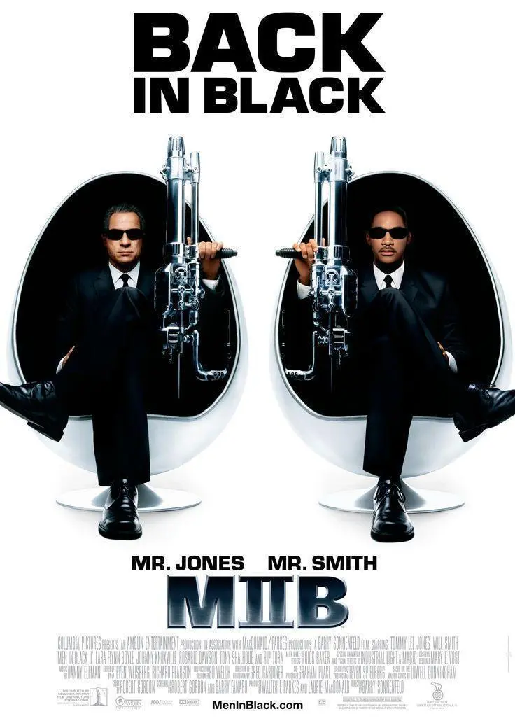 メン・イン・ブラック　USオリジナル映画ポスター Amazon.co.jp: メン・イン・ブラックインターナショナルポスター