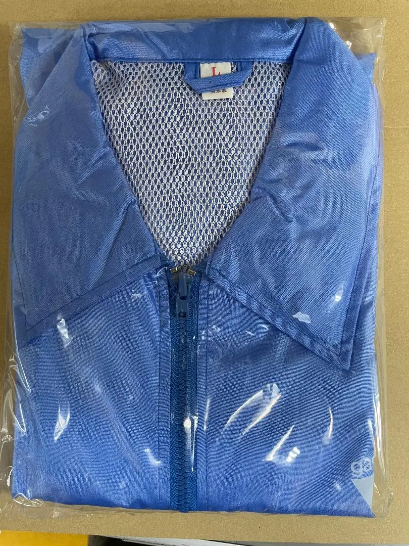 がまかつ　ウインドウブレーカースーツ　３Ｌ 未使用品　希少品　極上美品 IMG_67e41db87f4c6.jpg