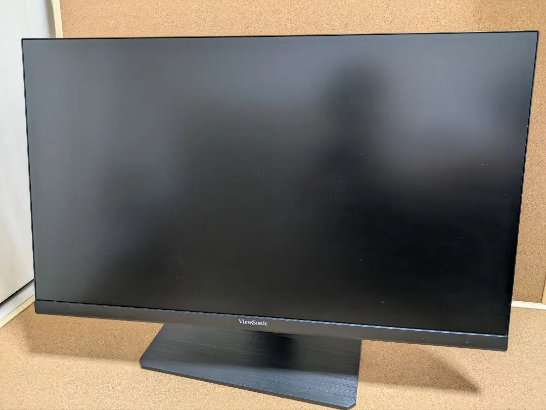 【中古】ゲーミングモニター Viewsonic XG2705 中古 ViewSonic 27インチ ゲーミングモニター XG2705-2 2021年製