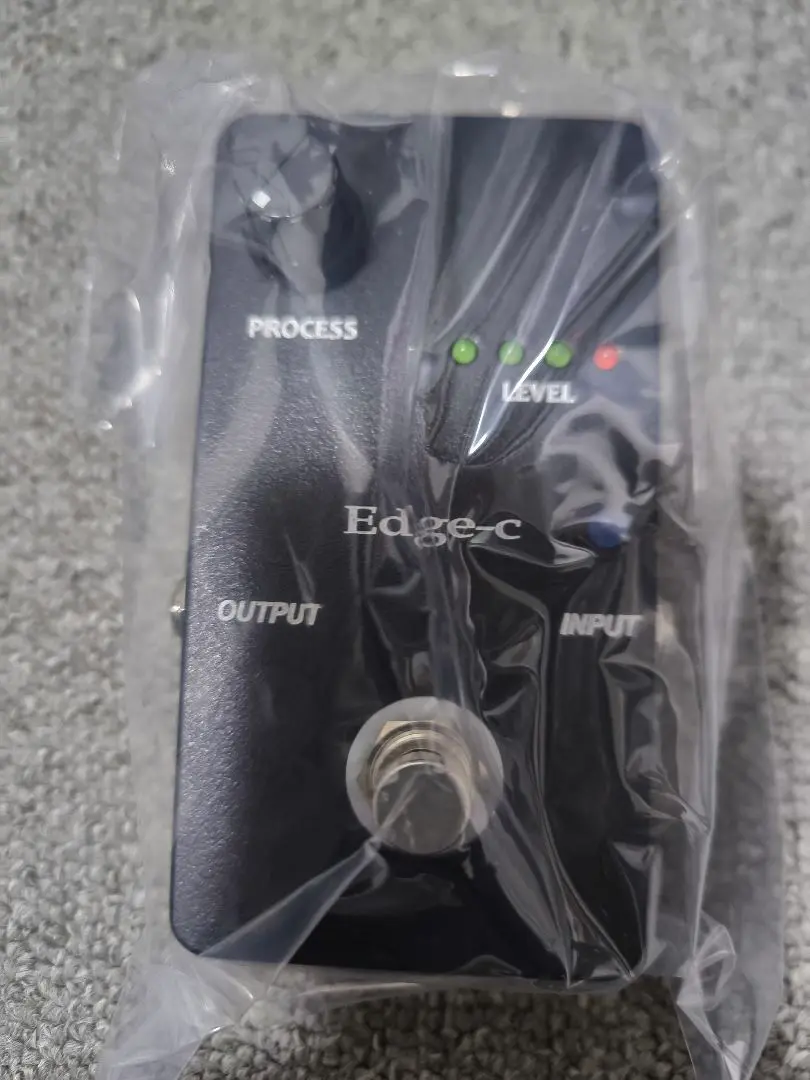 RAT-1 clone ハンドメイド（BOOWY 布袋 KORG TEJ) RAT-1 clone ハンドメイド（BOOWY 布袋 KORG TEJ) 楽器・機材
