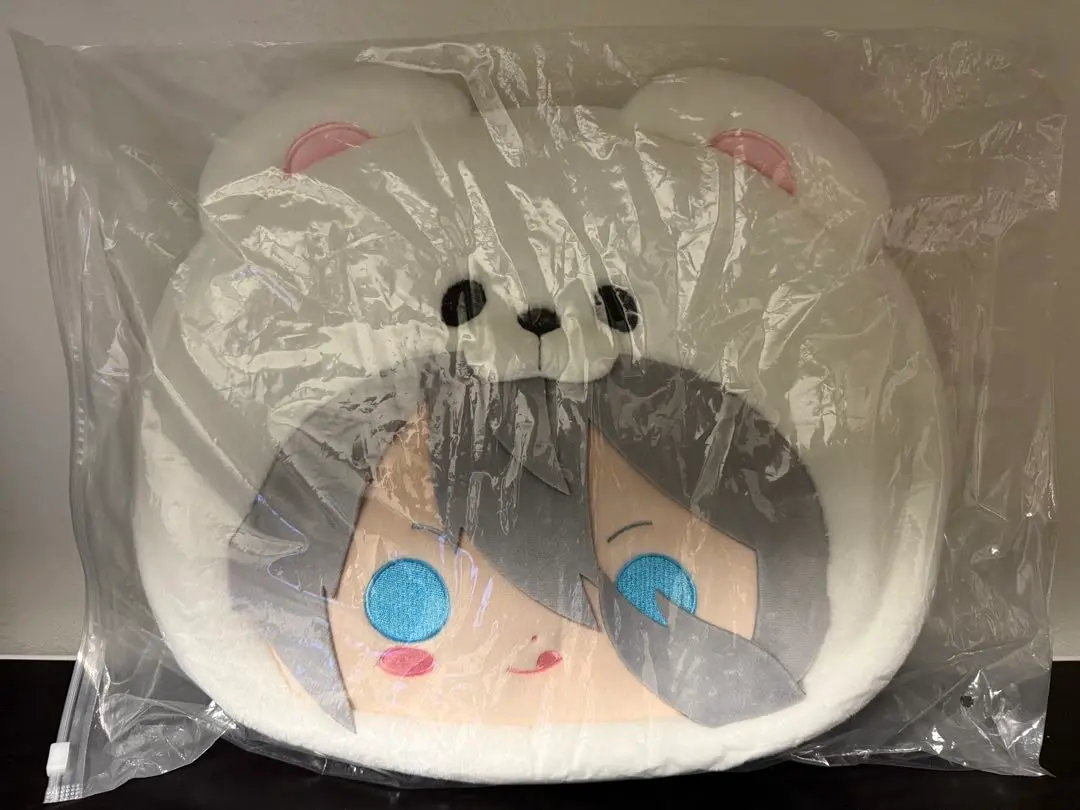 白熊バッグ 告白気球 椎名ニキ あんスタ フルセット Amazon.co.jp: あんスタ 中国 痛バッグ 伏見弓弦 白熊 告白気球