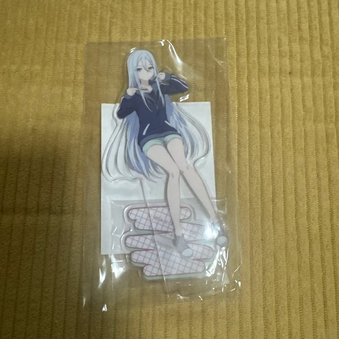 Thumbnail of Project Sekai Happy Collection Acrylic Stand Kanade