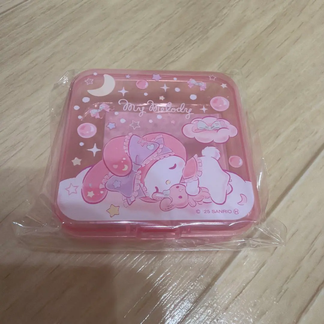 Thumbnail of My Melody small item case
