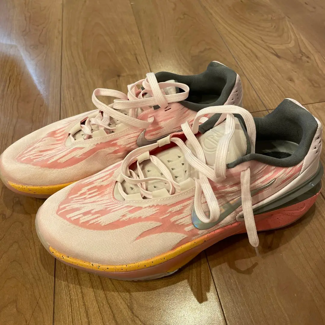 Nike G.T cut2 パールピンク Nike Air Zoom GT Cut 2 Pearl Pink Men's Size 10.5 | eBay