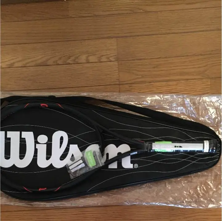 2025年最新】WILSON BURN fstの人気アイテム - メルカリ