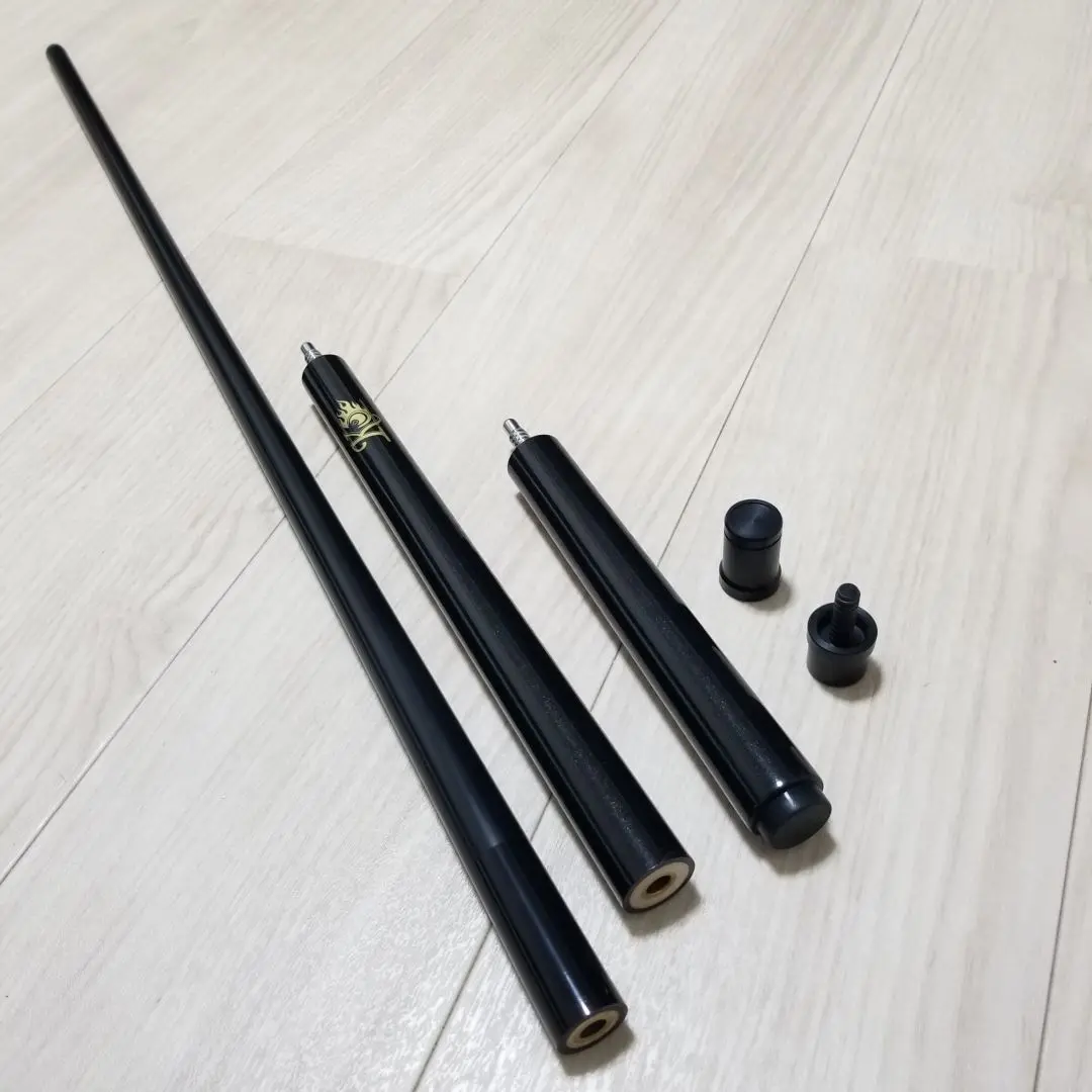 2代目 KO ジャンプキュー　カーボン KO Jump Cue 2 – Kevin's Billiards