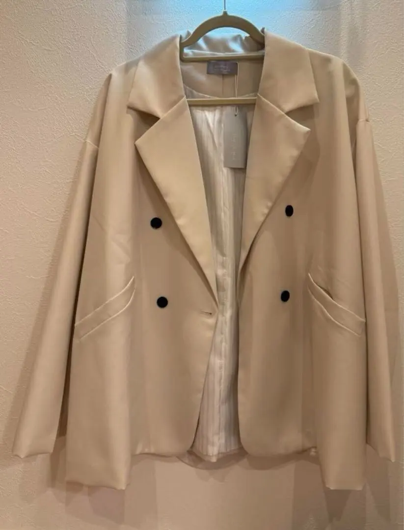 Thumbnail of Retail Price: ¥5,900 - sakishimatokyo Tailored Jacket