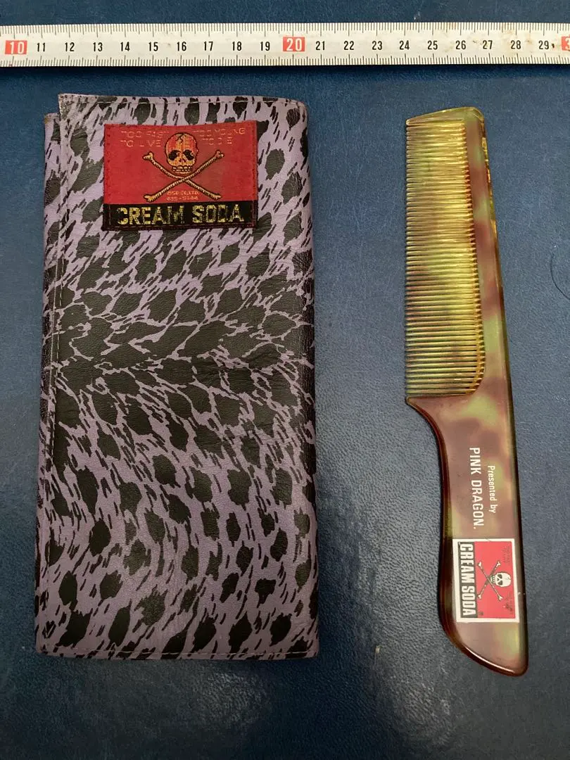 2025年最新】クリームソーダ コームの人気アイテム - メルカリ