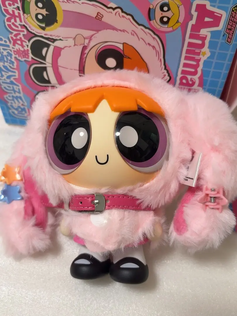 2025年最新】toptoy パワーパフガールズの人気アイテム - メルカリ