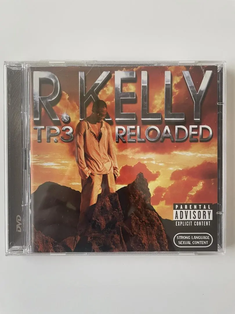 2025年最新】トラップト・イン・ザ・クローゼット [DVD](中古品