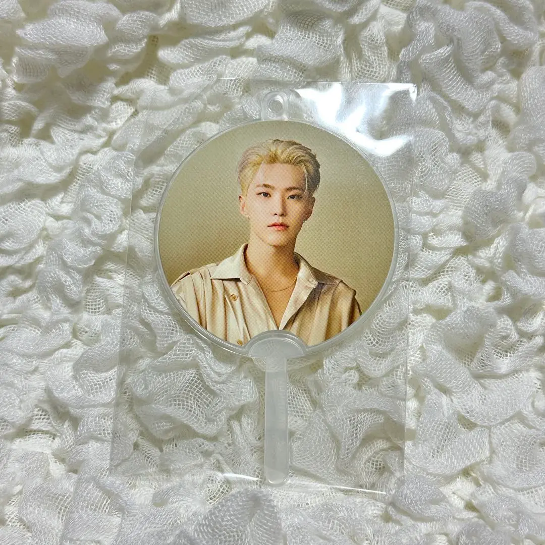 2025年最新】SEVENTEEN right here ホシ ミニピケットの人気