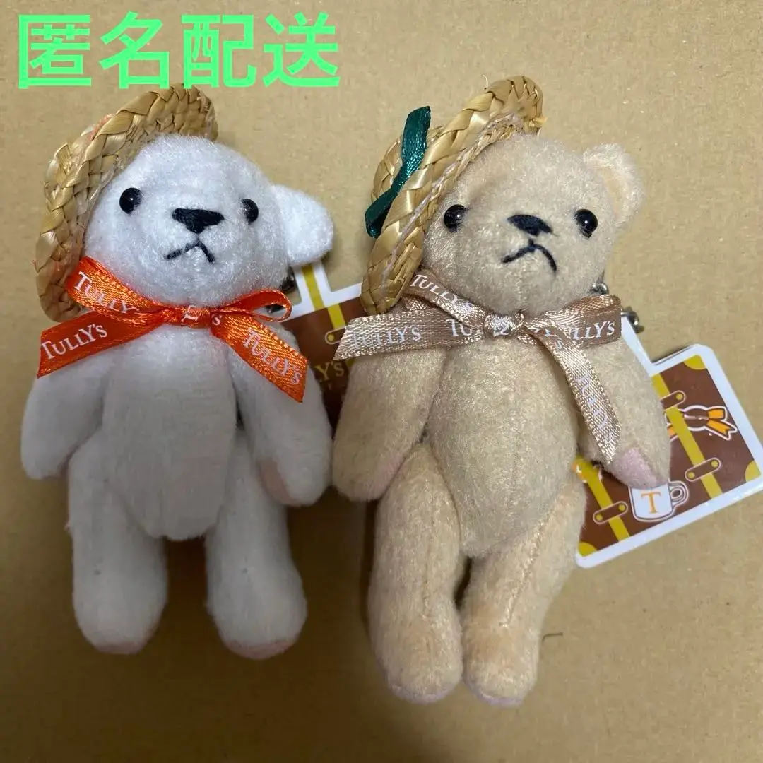 新品未使用 完売レア４種セット 歴代★ベアフルスリーブ Tully's タリーズ TULLY'S COFFEE - タリーズ ベアフルコレクション 4点の通販 by