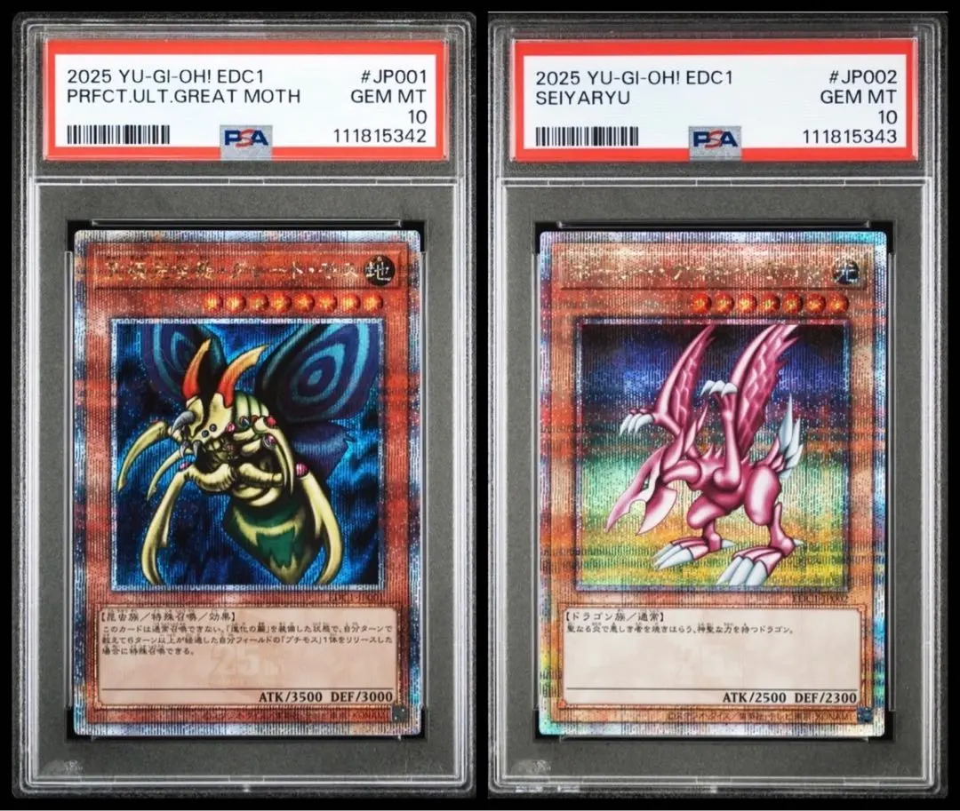 遊戯王ラッシュデュエル　ホーリーナイトドラゴン　PSA10 ホーリーナイトドラゴン ラッシュデュエル 遊戯王 PSA10｜Yahoo