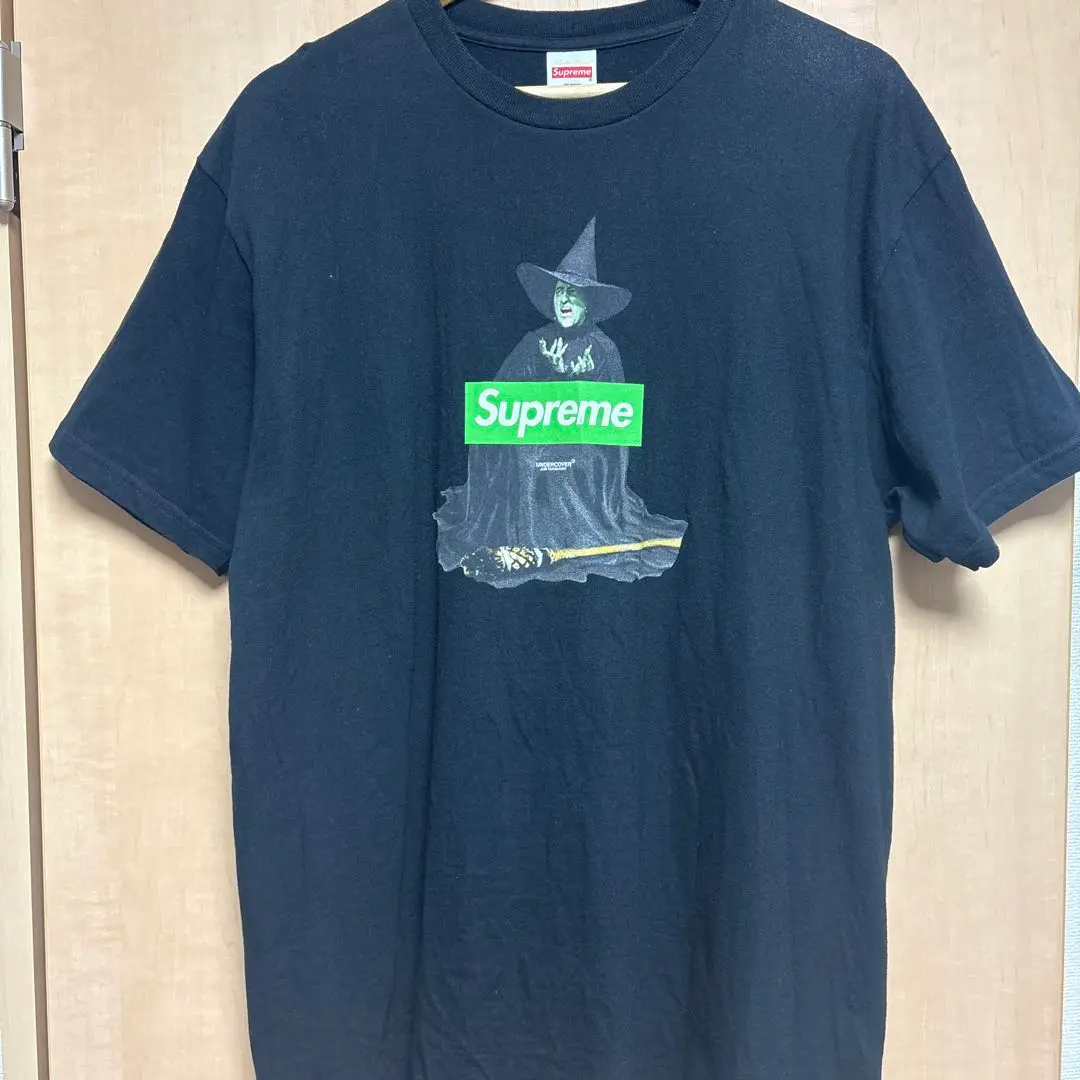 2025年最新】supreme undercover 魔女の人気アイテム - メルカリ